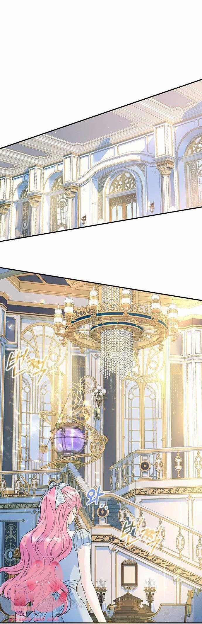 Tôi Tưởng Đây Chính Là Thời Hạn Rồi! 37 trang 27