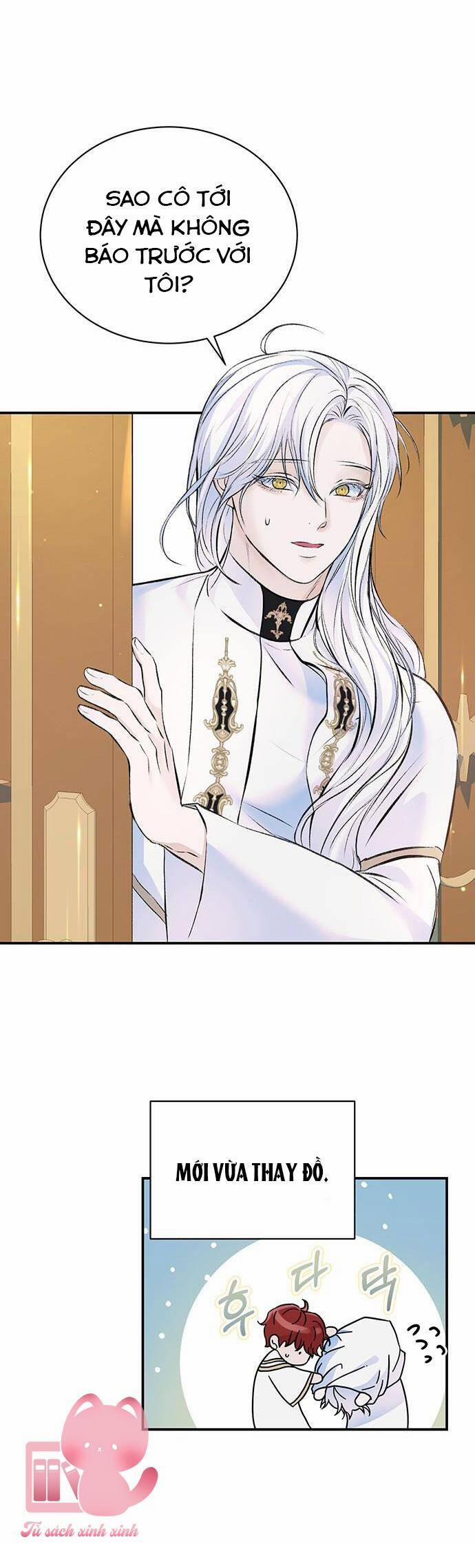 Tôi Tưởng Đây Chính Là Thời Hạn Rồi! 37 trang 29