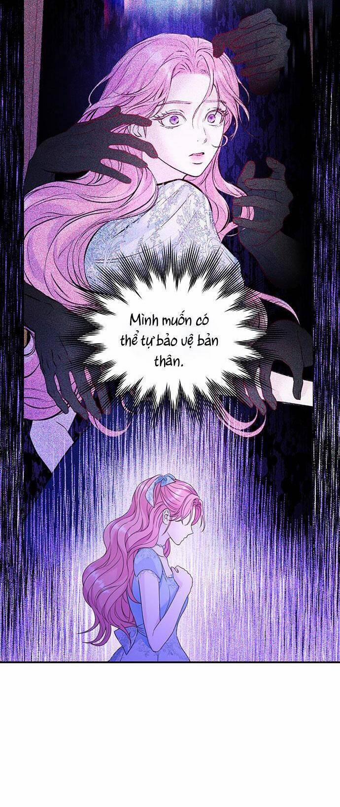 Tôi Tưởng Đây Chính Là Thời Hạn Rồi! 37 trang 35