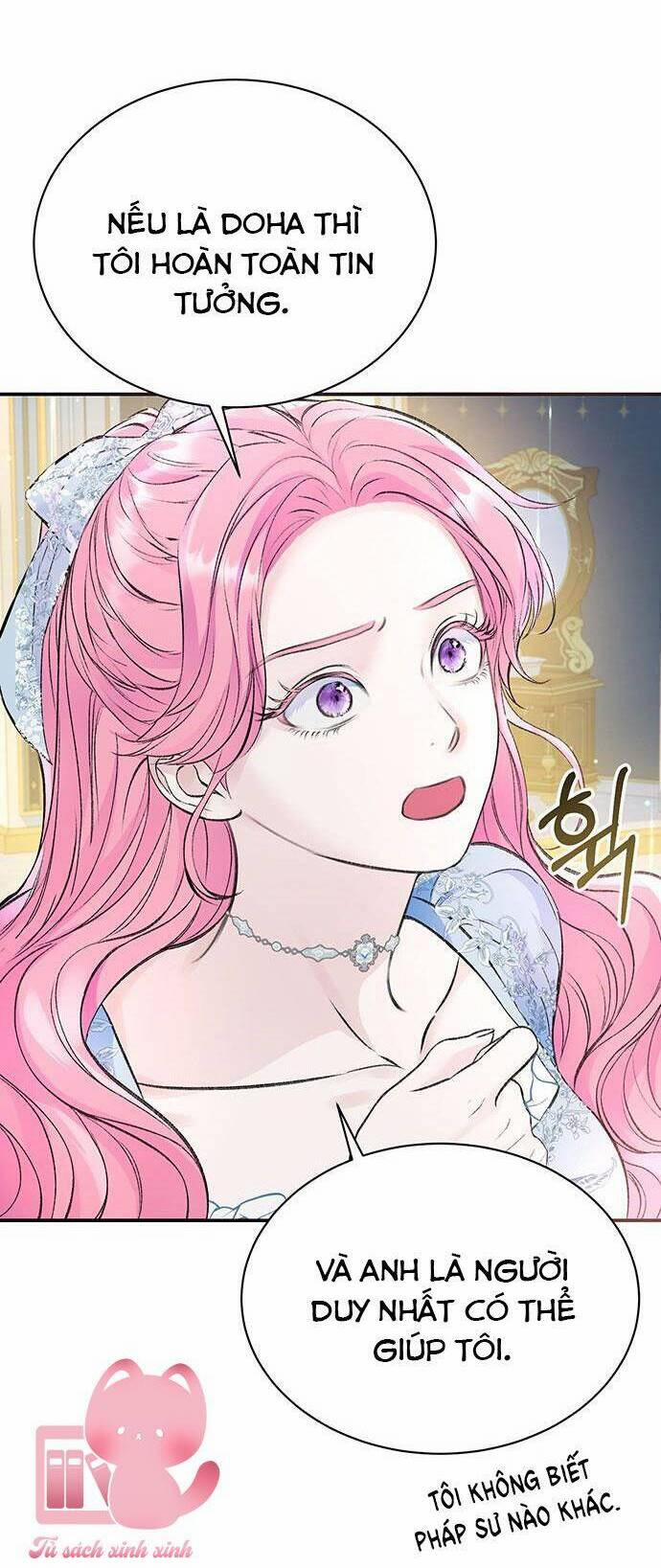 Tôi Tưởng Đây Chính Là Thời Hạn Rồi! 37 trang 36