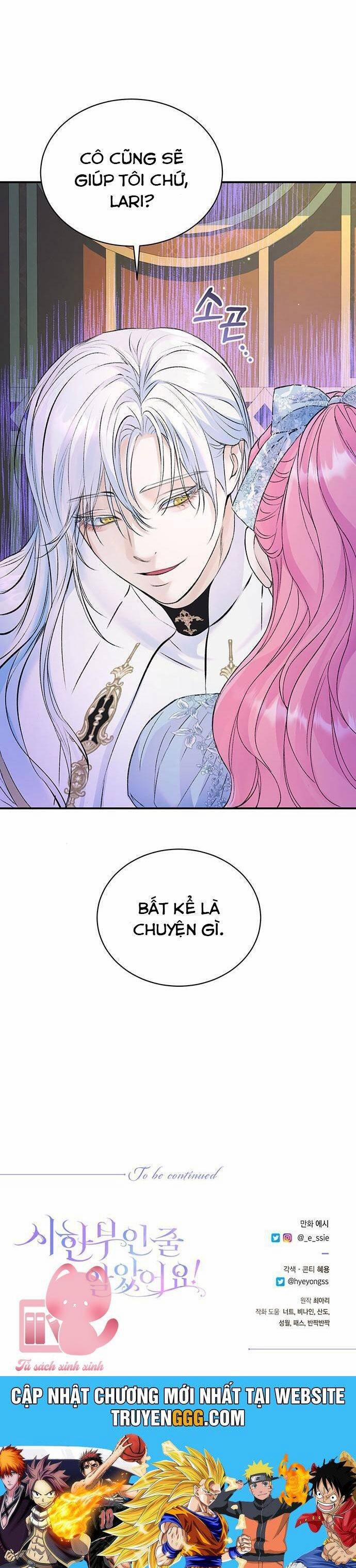 Tôi Tưởng Đây Chính Là Thời Hạn Rồi! 37 trang 38