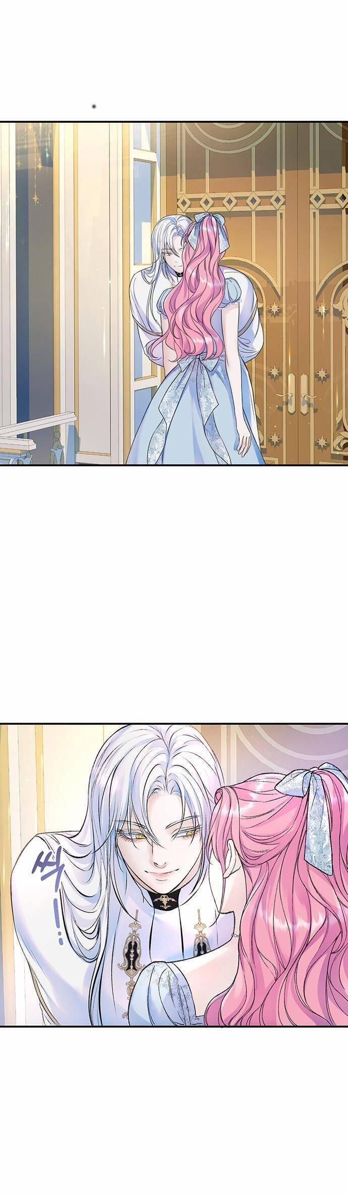 Tôi Tưởng Đây Chính Là Thời Hạn Rồi! 38 trang 1