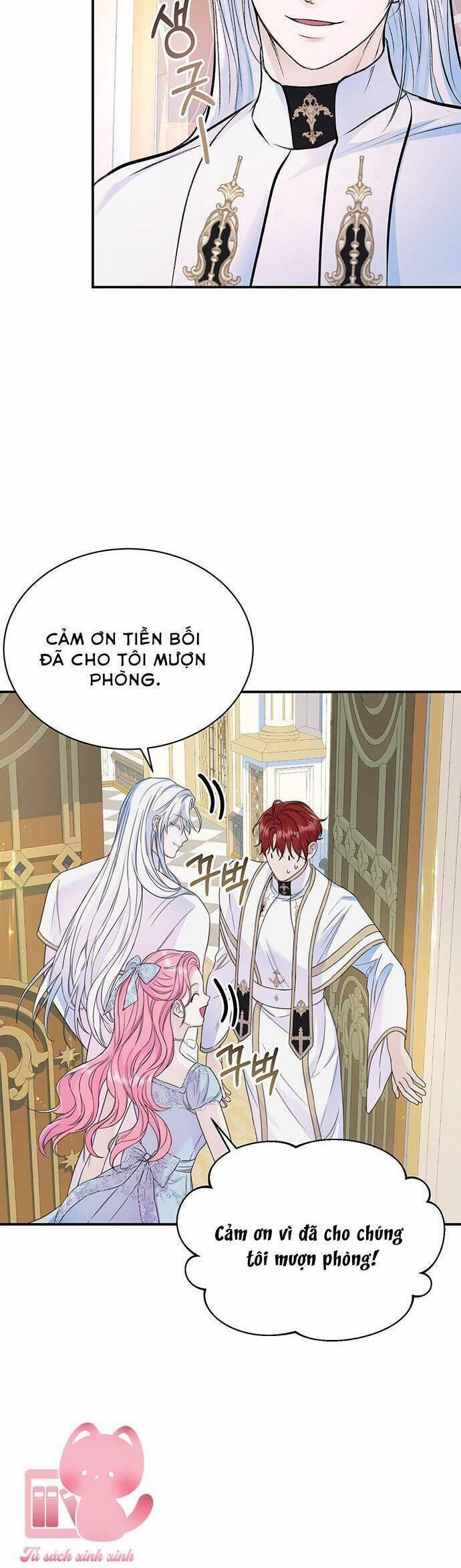 Tôi Tưởng Đây Chính Là Thời Hạn Rồi! 38 trang 10