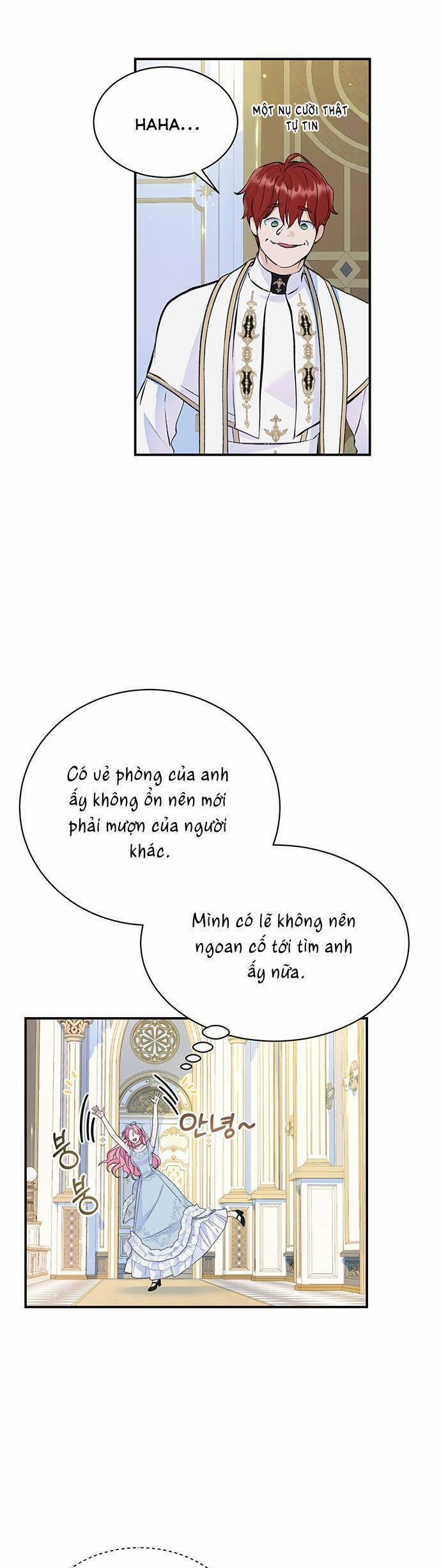 Tôi Tưởng Đây Chính Là Thời Hạn Rồi! 38 trang 11