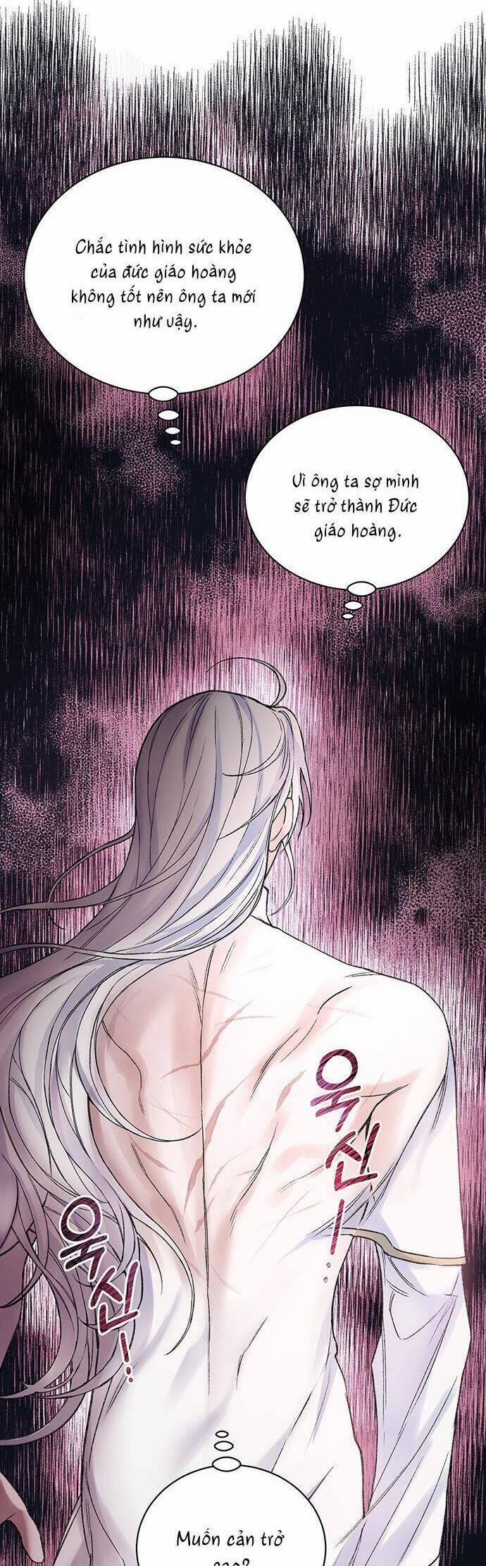 Tôi Tưởng Đây Chính Là Thời Hạn Rồi! 38 trang 14