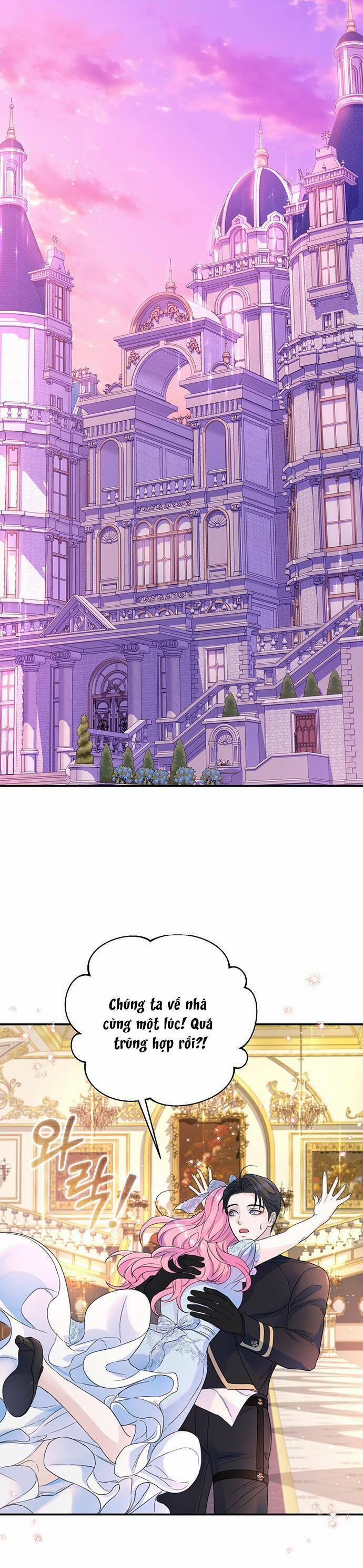 Tôi Tưởng Đây Chính Là Thời Hạn Rồi! 38 trang 16