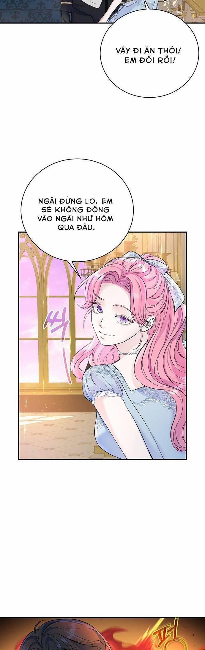 Tôi Tưởng Đây Chính Là Thời Hạn Rồi! 38 trang 24