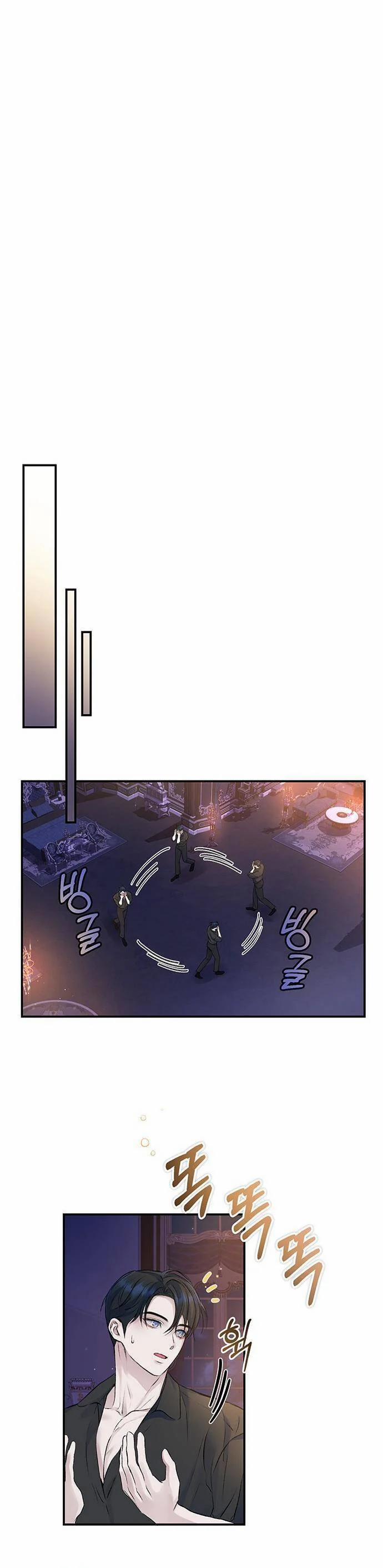 Tôi Tưởng Đây Chính Là Thời Hạn Rồi! 38 trang 26