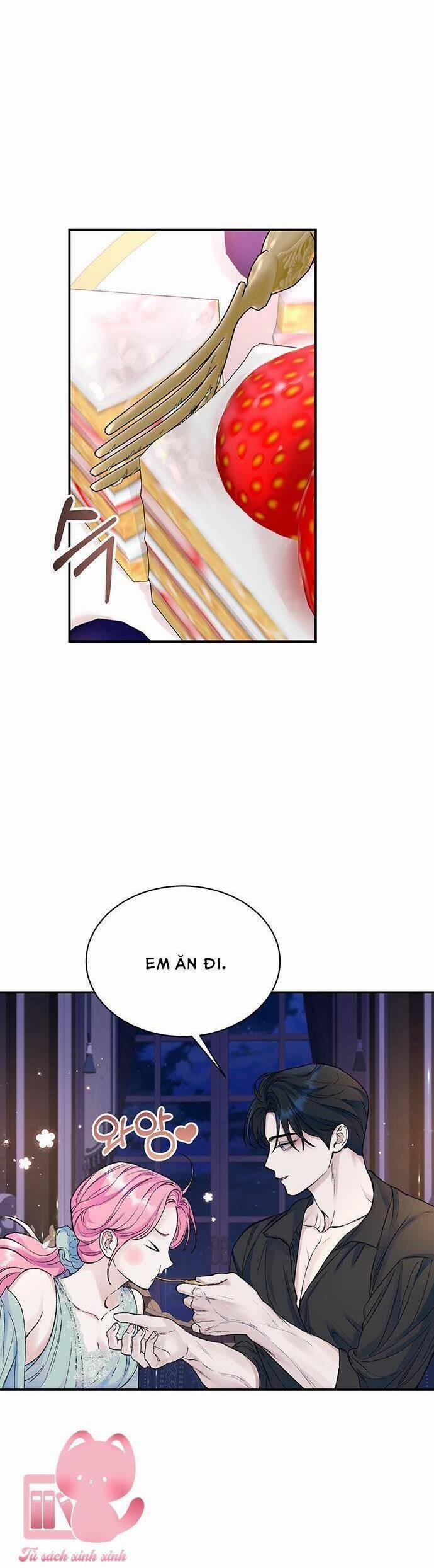 Tôi Tưởng Đây Chính Là Thời Hạn Rồi! 38 trang 30