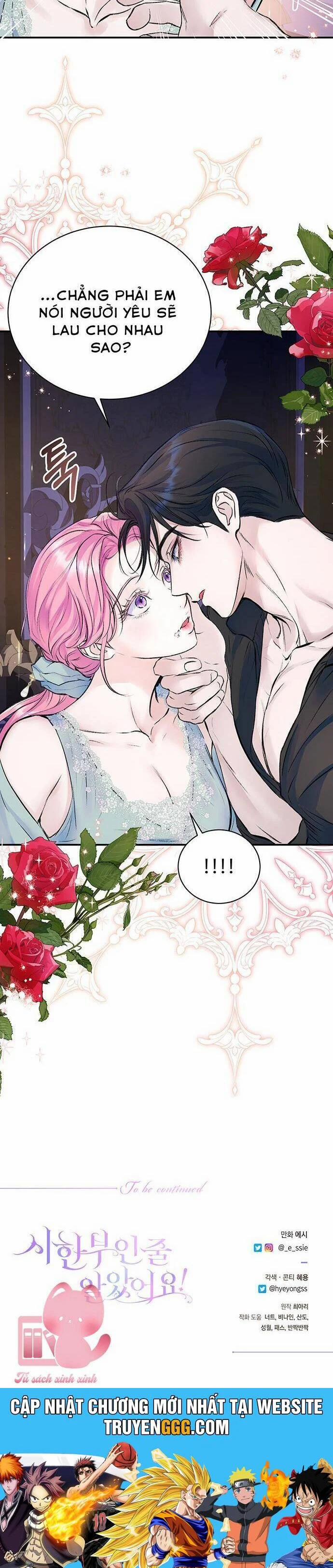 Tôi Tưởng Đây Chính Là Thời Hạn Rồi! 38 trang 32