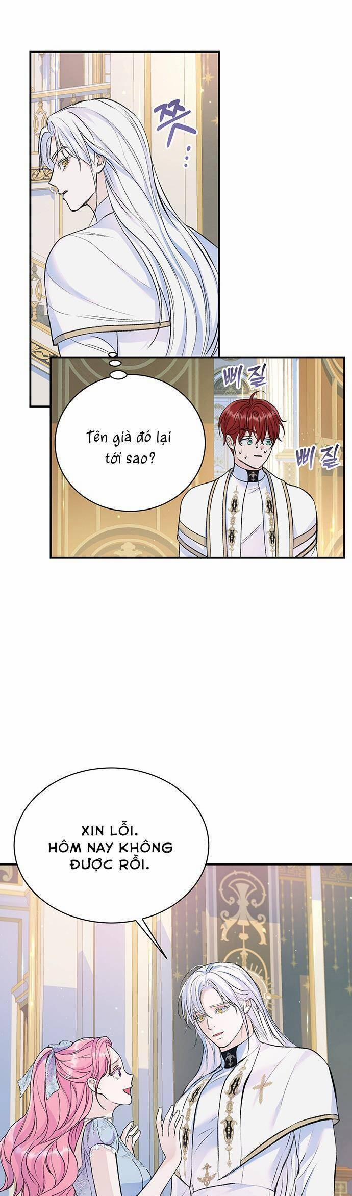 Tôi Tưởng Đây Chính Là Thời Hạn Rồi! 38 trang 8