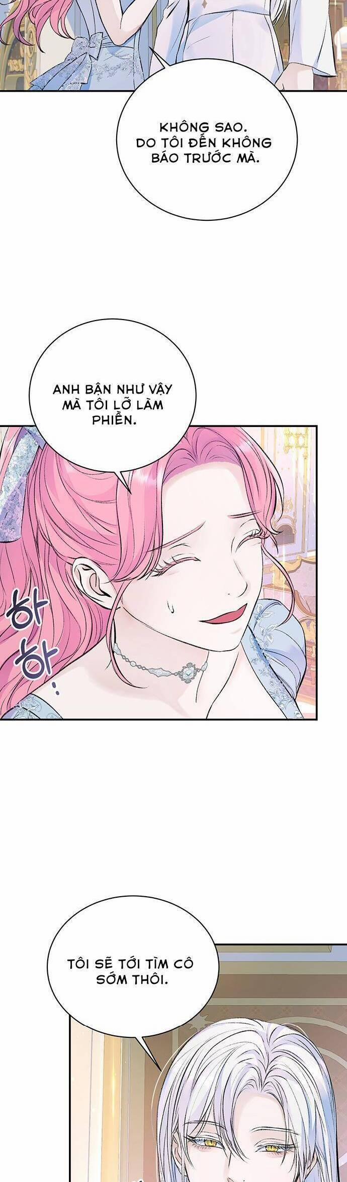 Tôi Tưởng Đây Chính Là Thời Hạn Rồi! 38 trang 9