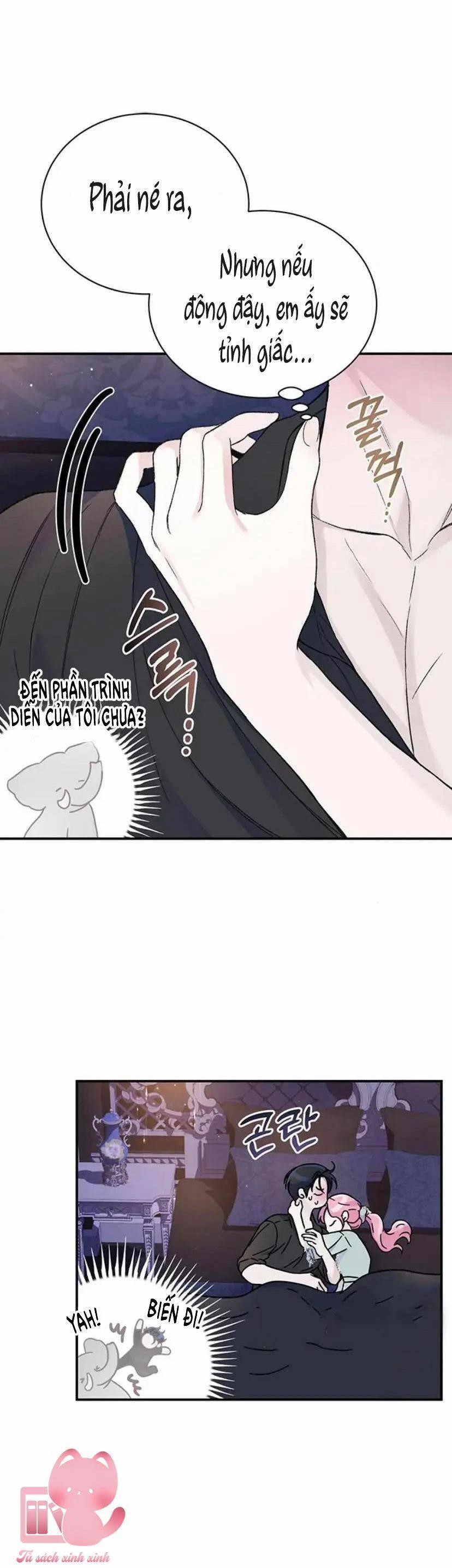 Tôi Tưởng Đây Chính Là Thời Hạn Rồi! 39 trang 18