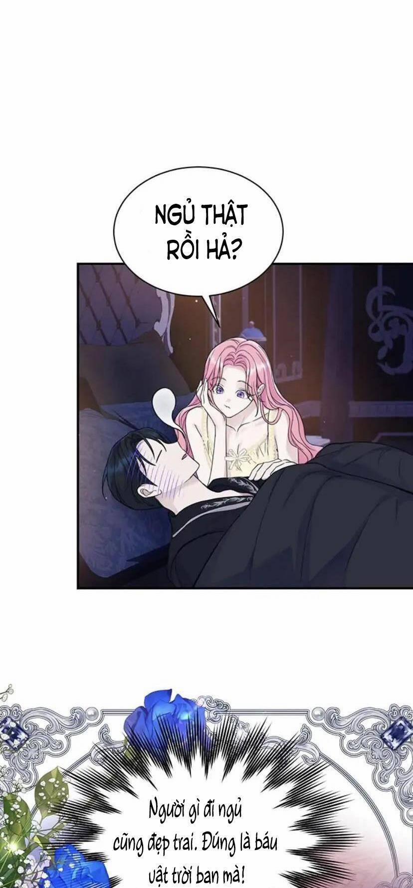 Tôi Tưởng Đây Chính Là Thời Hạn Rồi! 39 trang 28