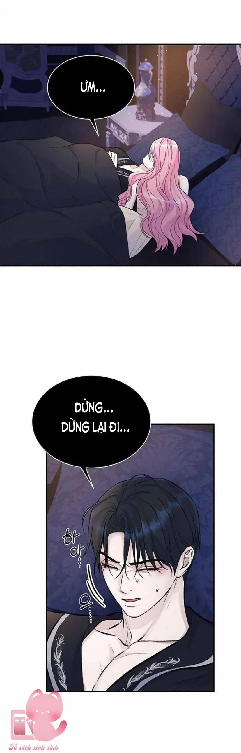 Tôi Tưởng Đây Chính Là Thời Hạn Rồi! 39 trang 30