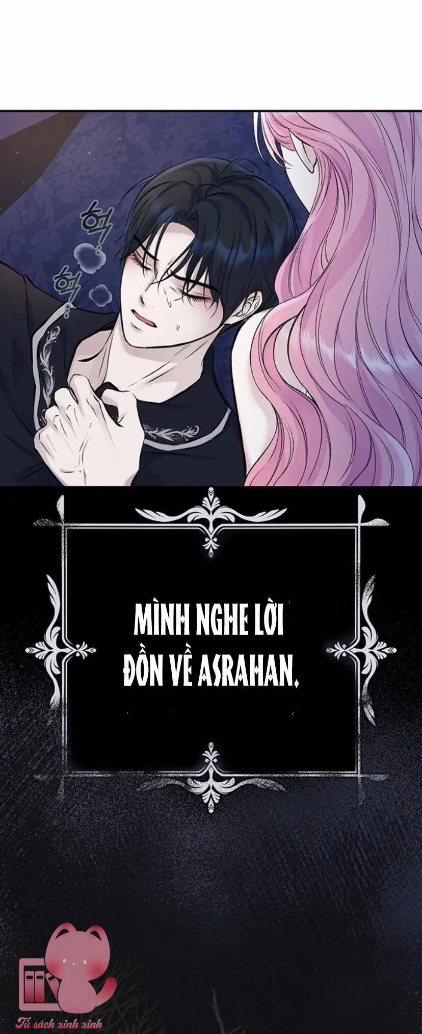 Tôi Tưởng Đây Chính Là Thời Hạn Rồi! 39 trang 32