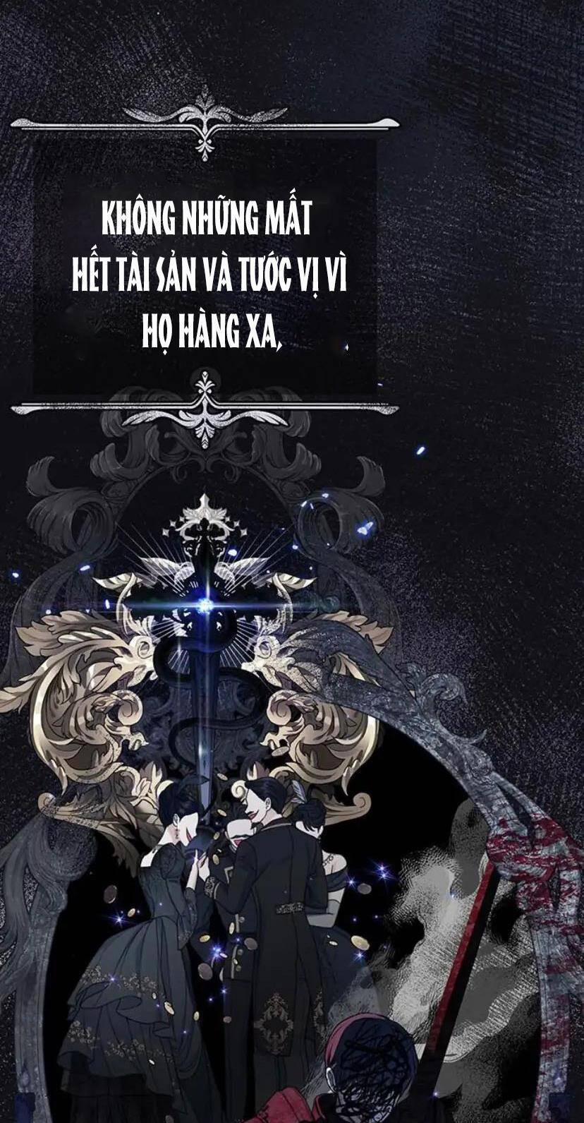 Tôi Tưởng Đây Chính Là Thời Hạn Rồi! 39 trang 34