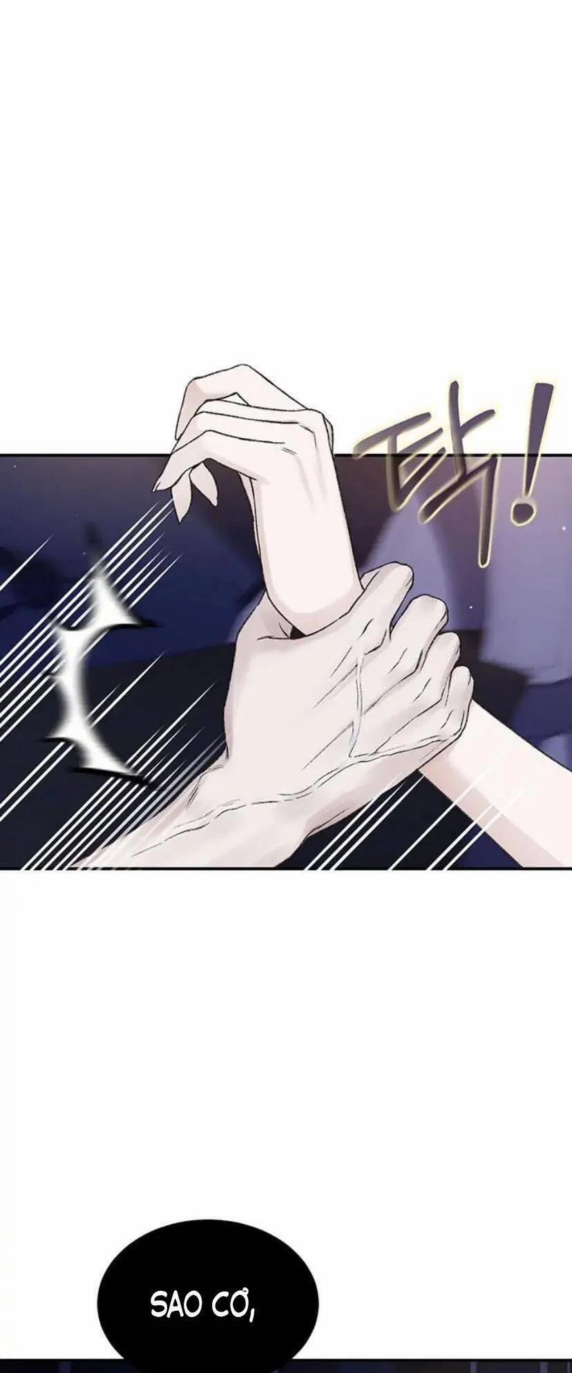 Tôi Tưởng Đây Chính Là Thời Hạn Rồi! 39 trang 42