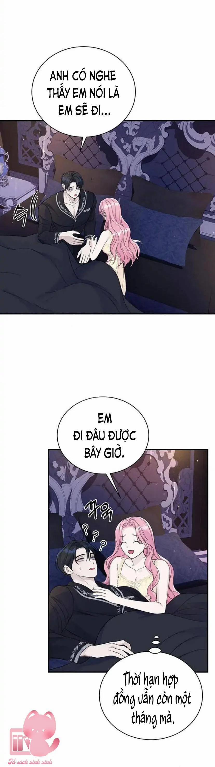 Tôi Tưởng Đây Chính Là Thời Hạn Rồi! 39 trang 46