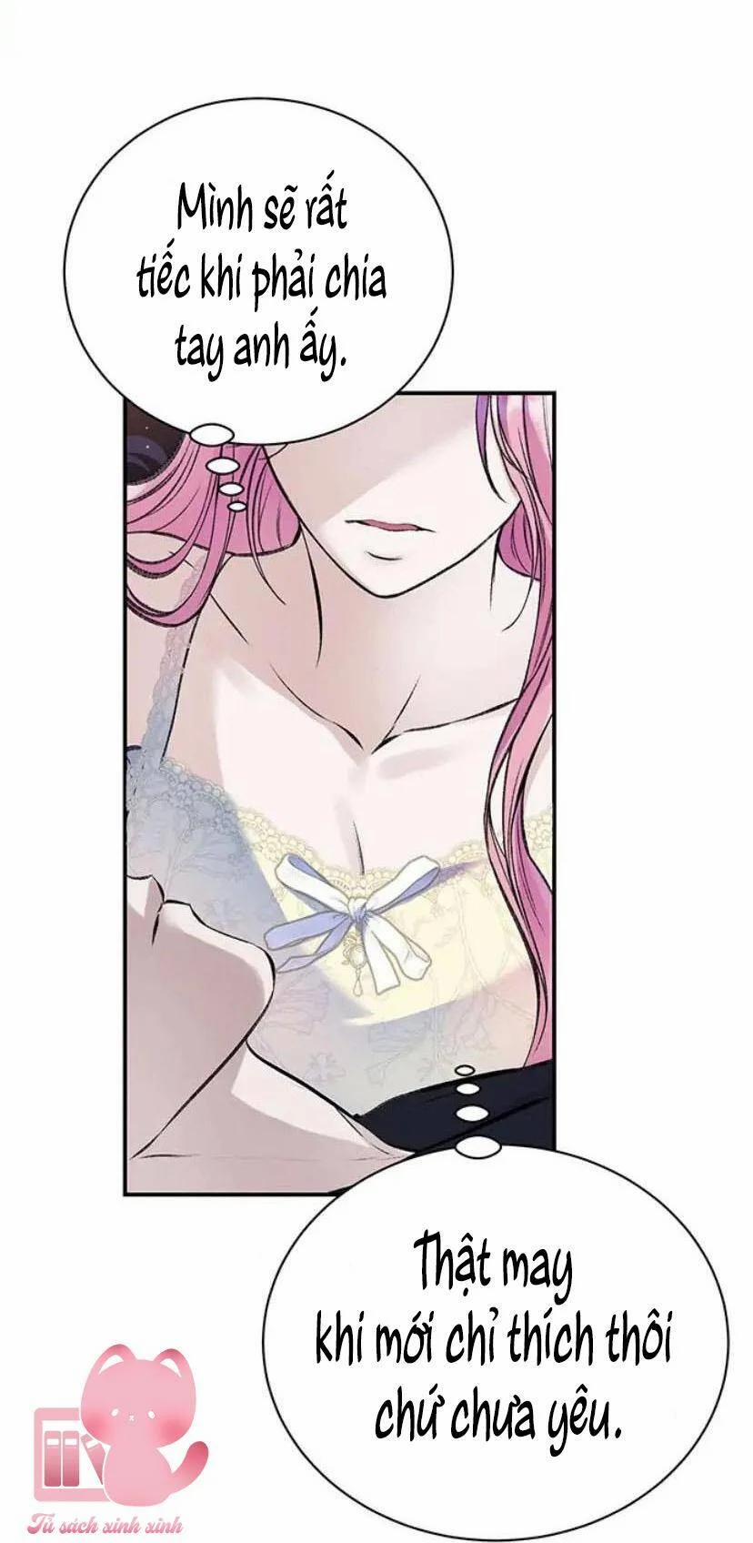 Tôi Tưởng Đây Chính Là Thời Hạn Rồi! 39 trang 47