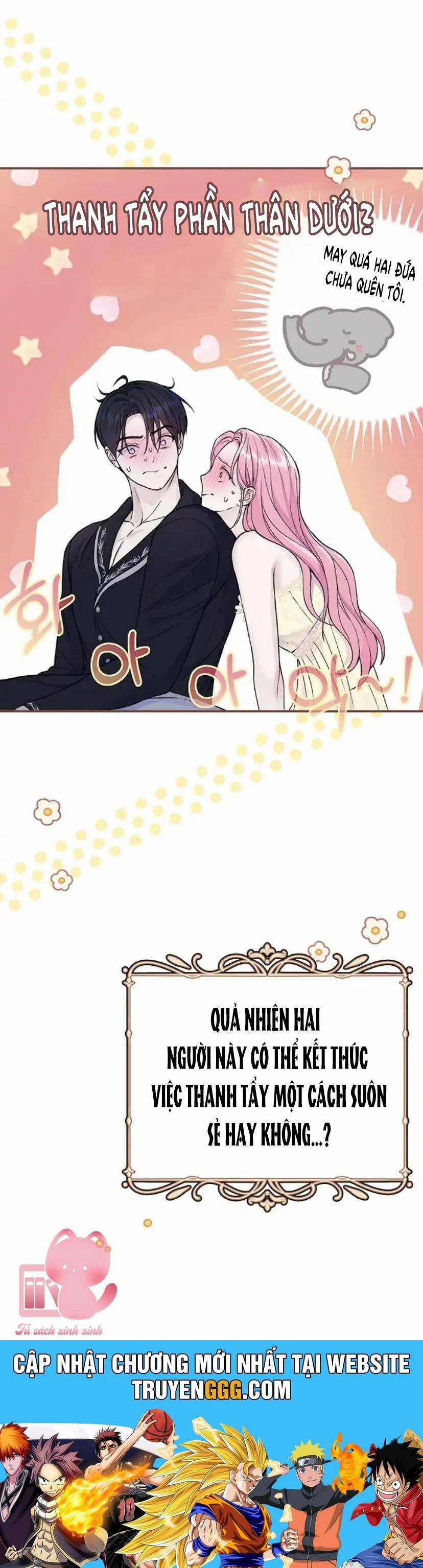 Tôi Tưởng Đây Chính Là Thời Hạn Rồi! 39 trang 53