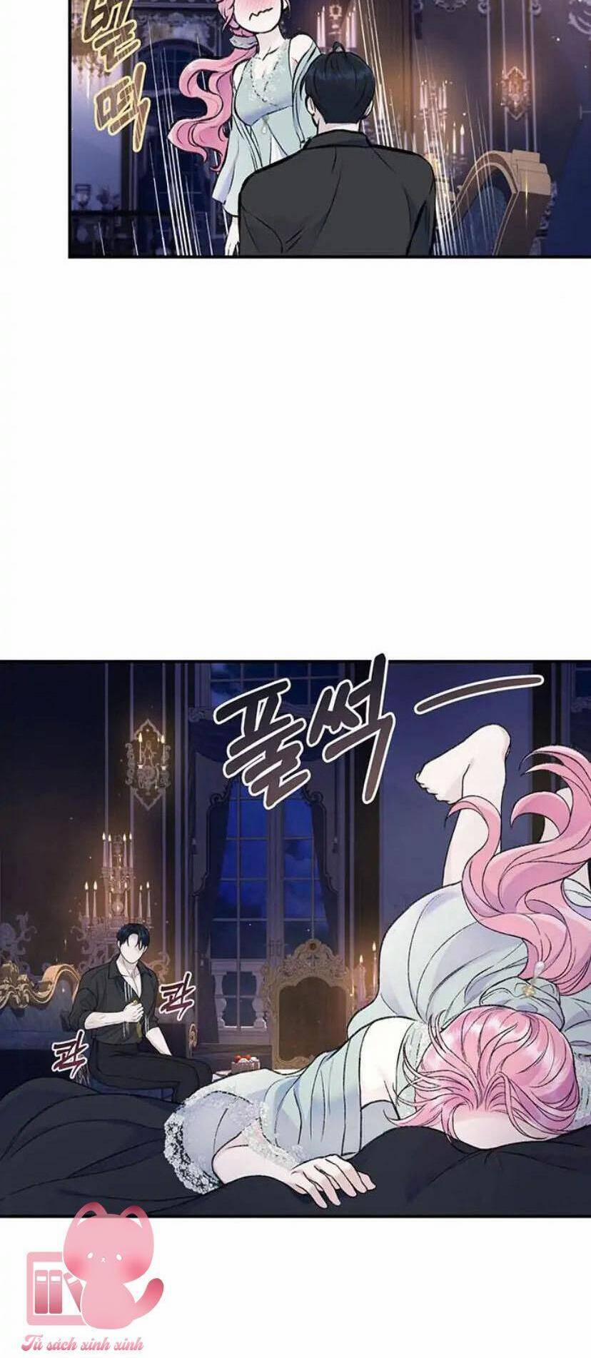 Tôi Tưởng Đây Chính Là Thời Hạn Rồi! 39 trang 9