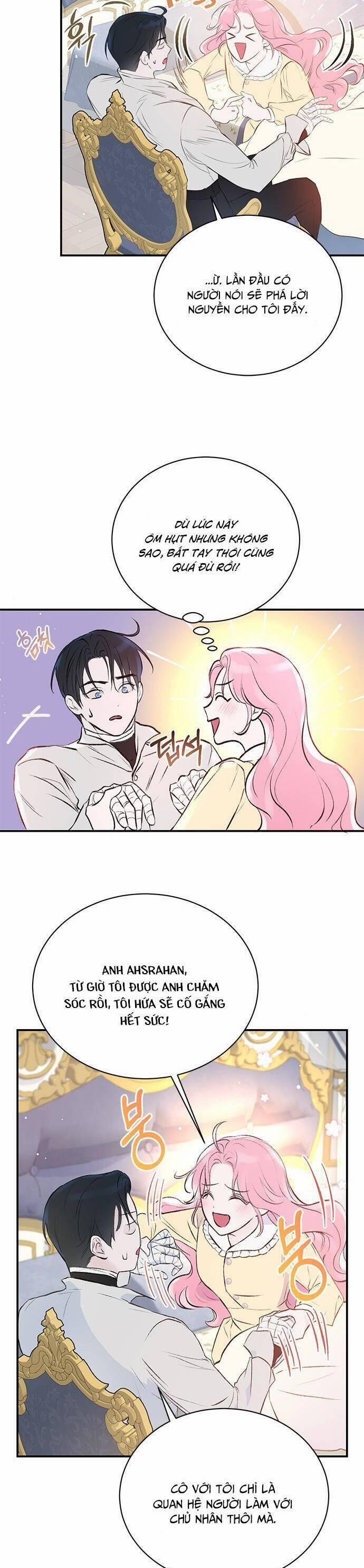 Tôi Tưởng Đây Chính Là Thời Hạn Rồi! 4 trang 13