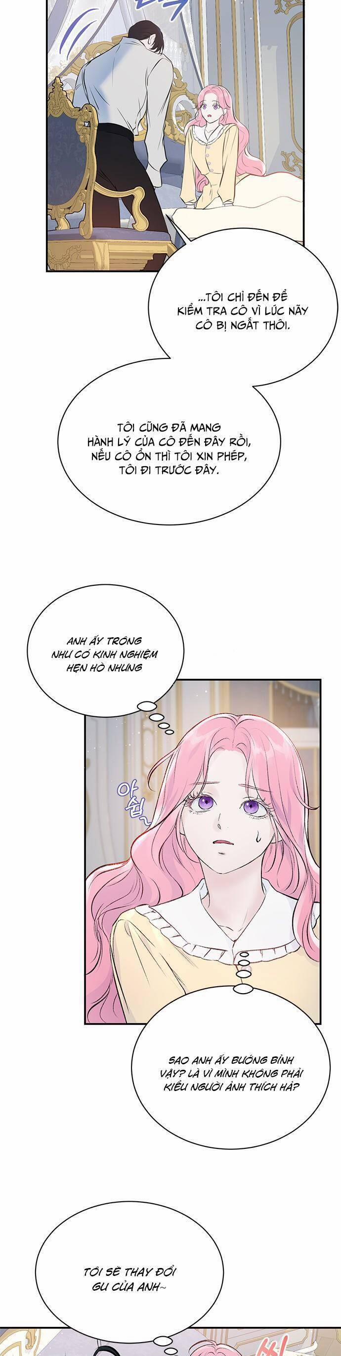 Tôi Tưởng Đây Chính Là Thời Hạn Rồi! 4 trang 15