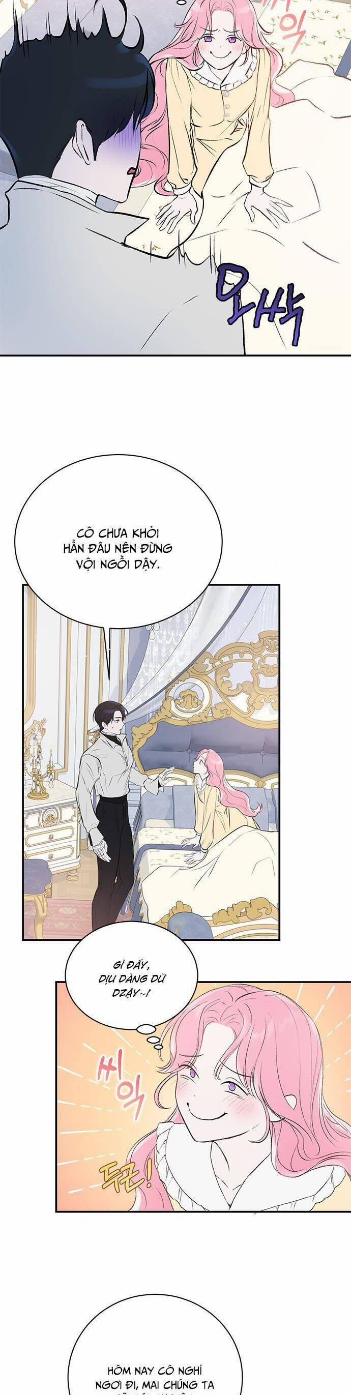 Tôi Tưởng Đây Chính Là Thời Hạn Rồi! 4 trang 16