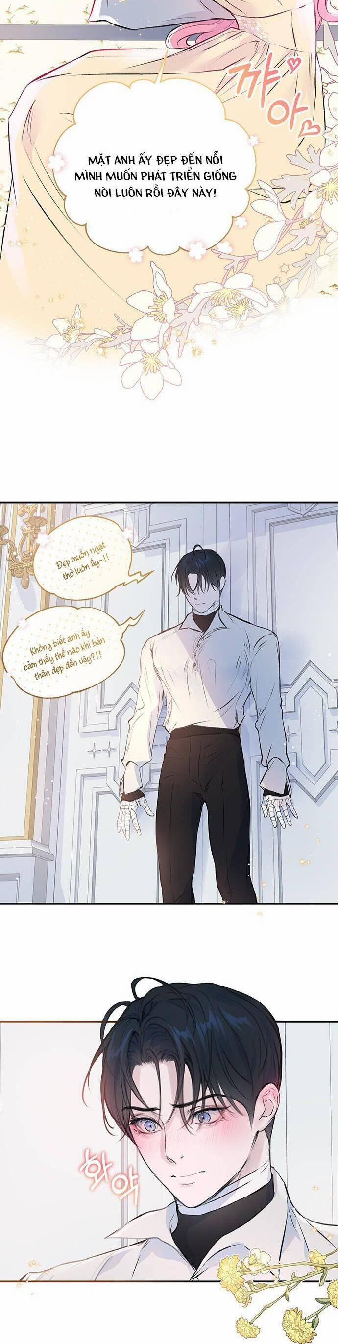 Tôi Tưởng Đây Chính Là Thời Hạn Rồi! 4 trang 18