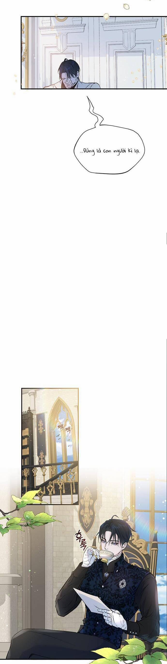 Tôi Tưởng Đây Chính Là Thời Hạn Rồi! 4 trang 19