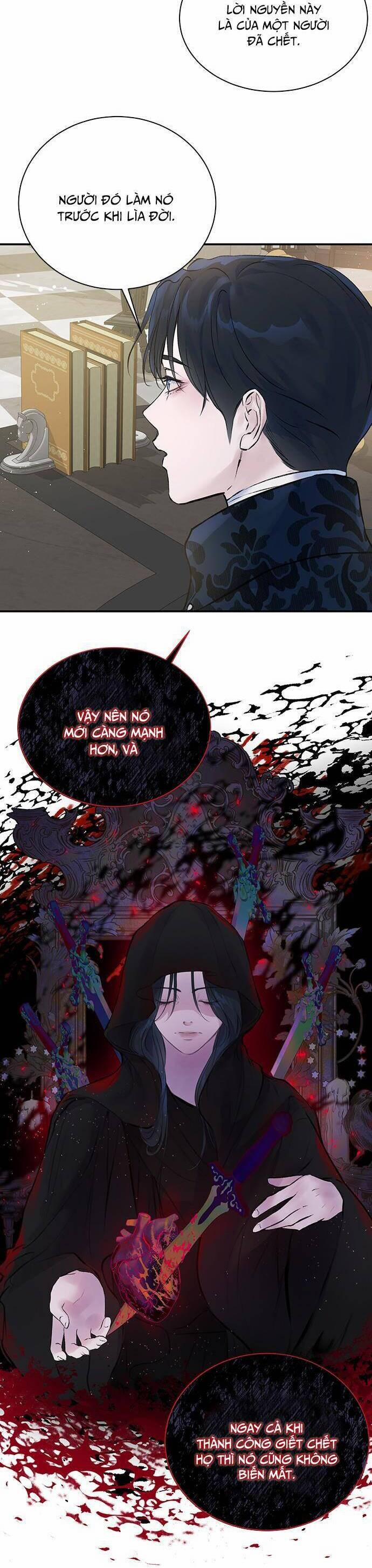 Tôi Tưởng Đây Chính Là Thời Hạn Rồi! 4 trang 23