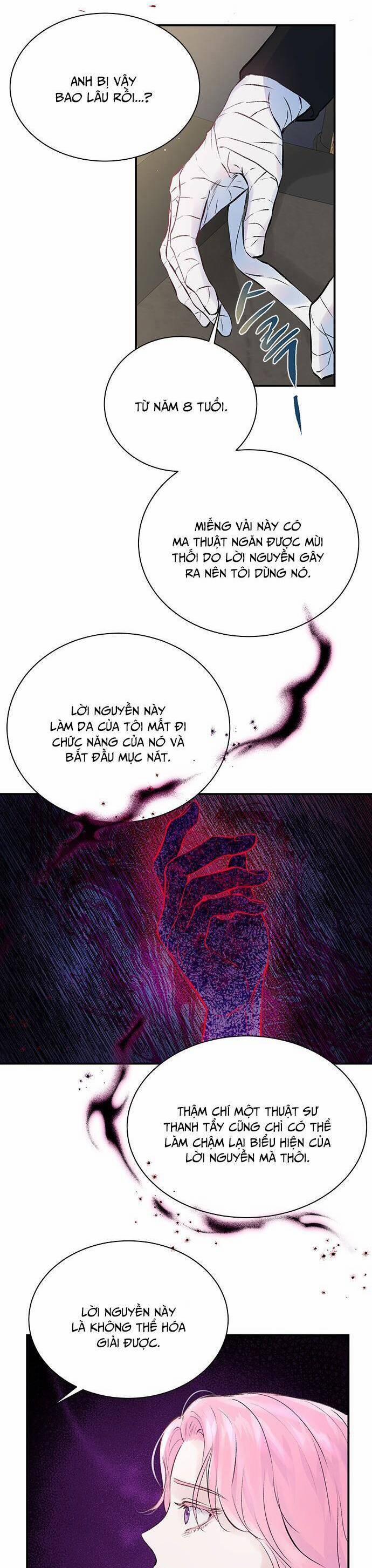 Tôi Tưởng Đây Chính Là Thời Hạn Rồi! 4 trang 24