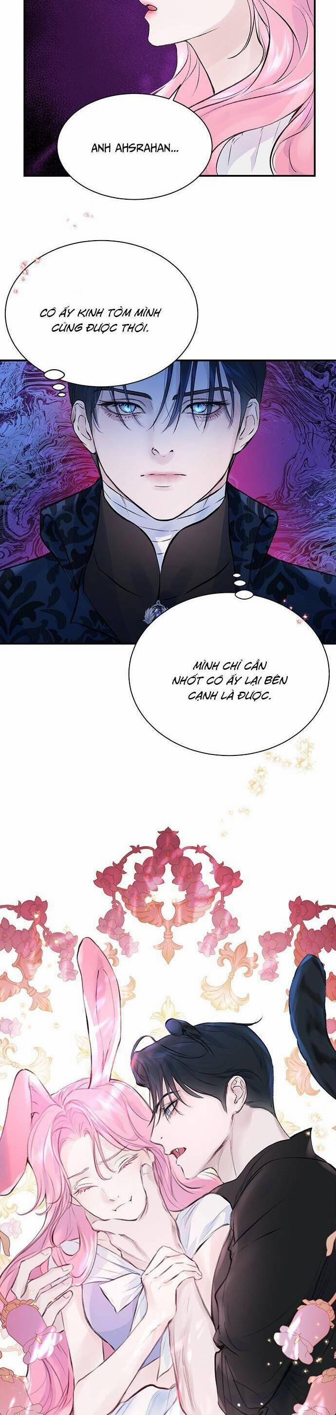 Tôi Tưởng Đây Chính Là Thời Hạn Rồi! 4 trang 25