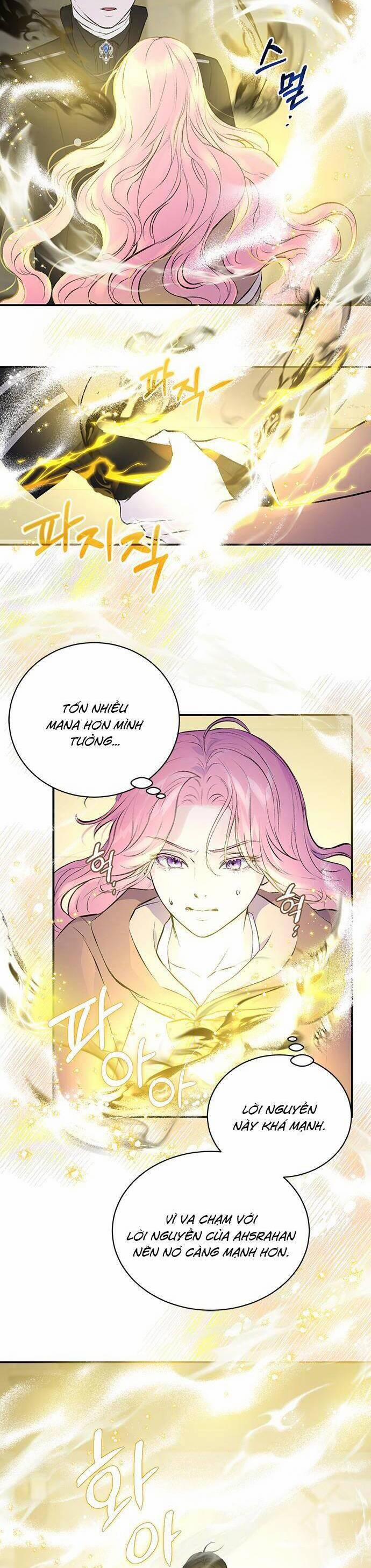 Tôi Tưởng Đây Chính Là Thời Hạn Rồi! 4 trang 3