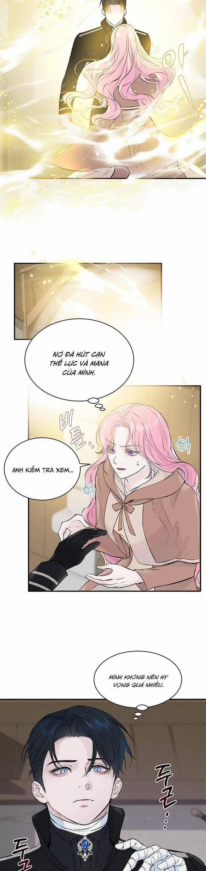 Tôi Tưởng Đây Chính Là Thời Hạn Rồi! 4 trang 4