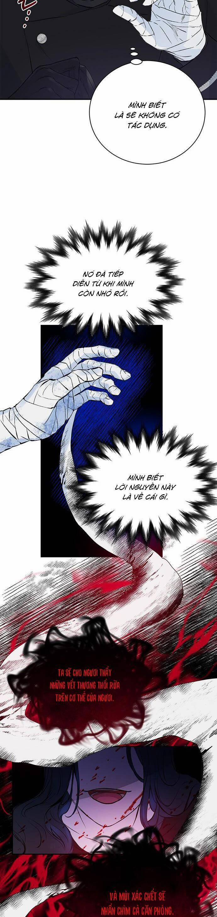 Tôi Tưởng Đây Chính Là Thời Hạn Rồi! 4 trang 5