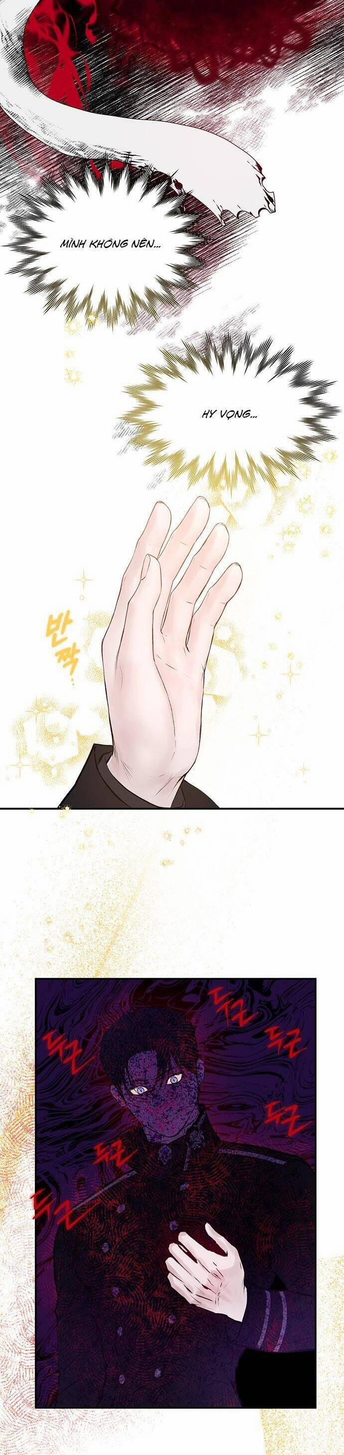 Tôi Tưởng Đây Chính Là Thời Hạn Rồi! 4 trang 6