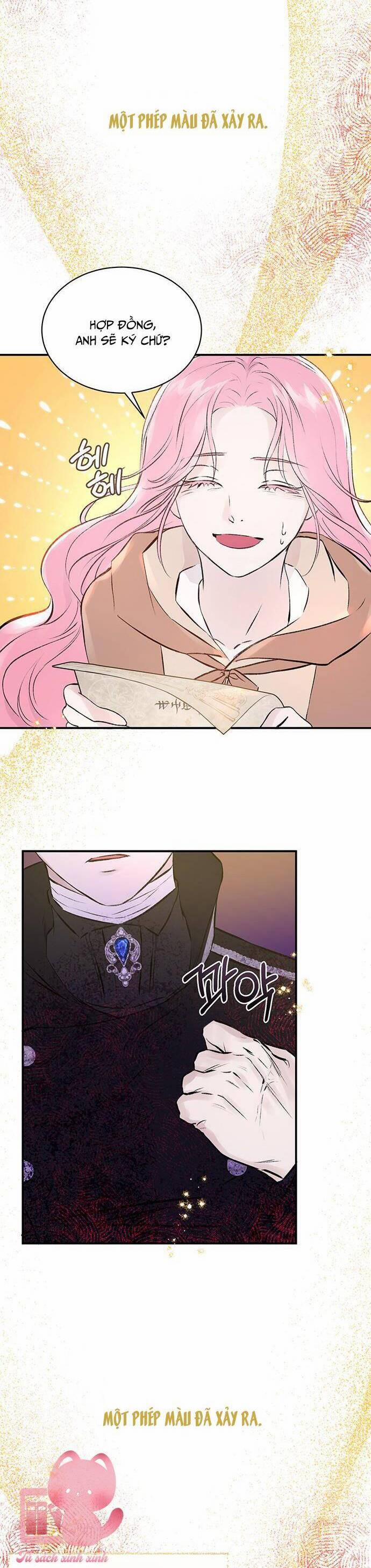 Tôi Tưởng Đây Chính Là Thời Hạn Rồi! 4 trang 7