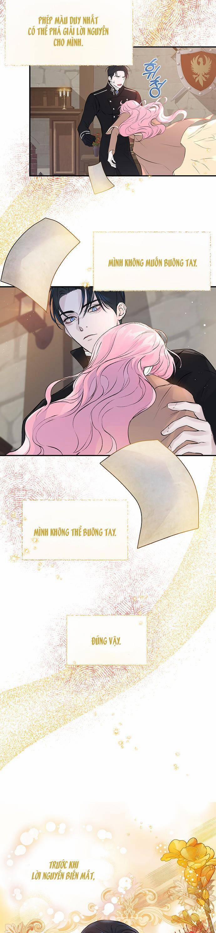 Tôi Tưởng Đây Chính Là Thời Hạn Rồi! 4 trang 8