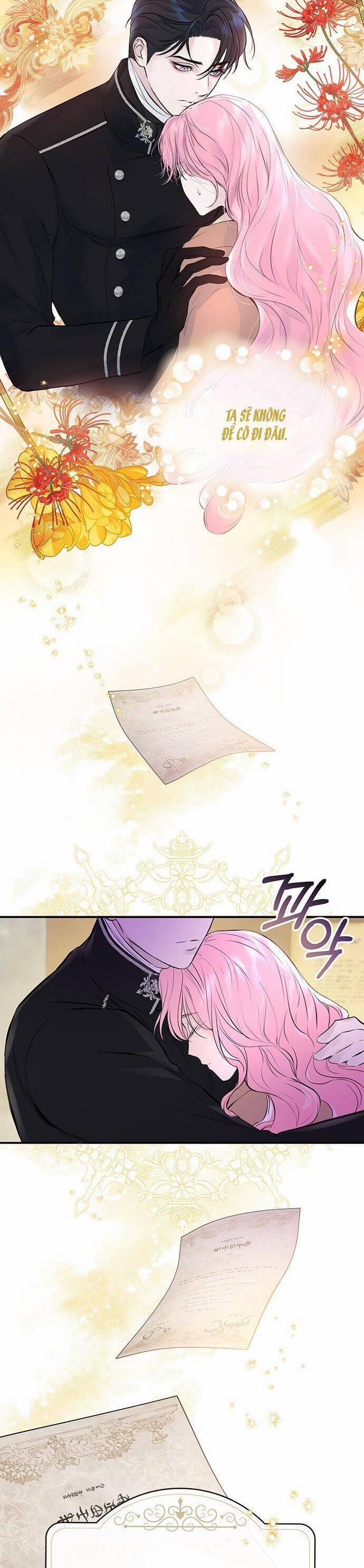 Tôi Tưởng Đây Chính Là Thời Hạn Rồi! 4 trang 9