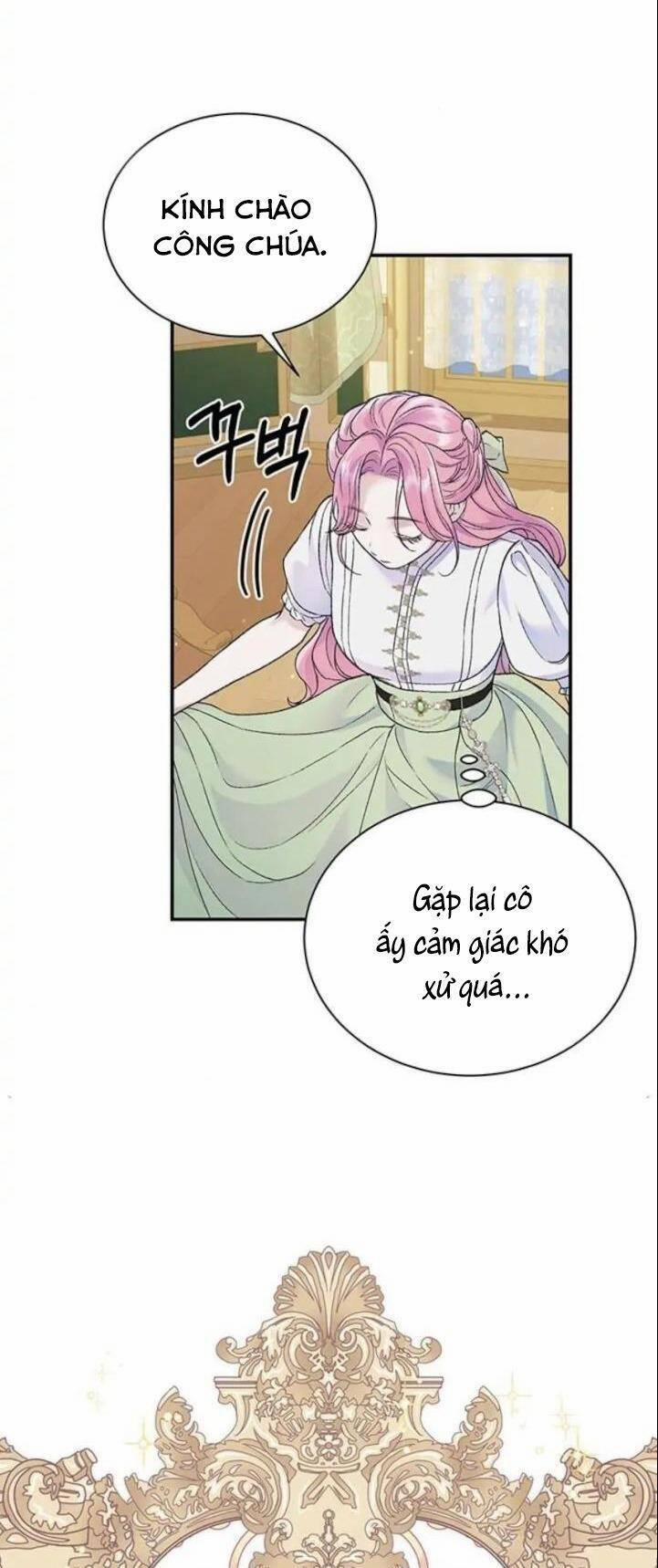 Tôi Tưởng Đây Chính Là Thời Hạn Rồi! 40 trang 12