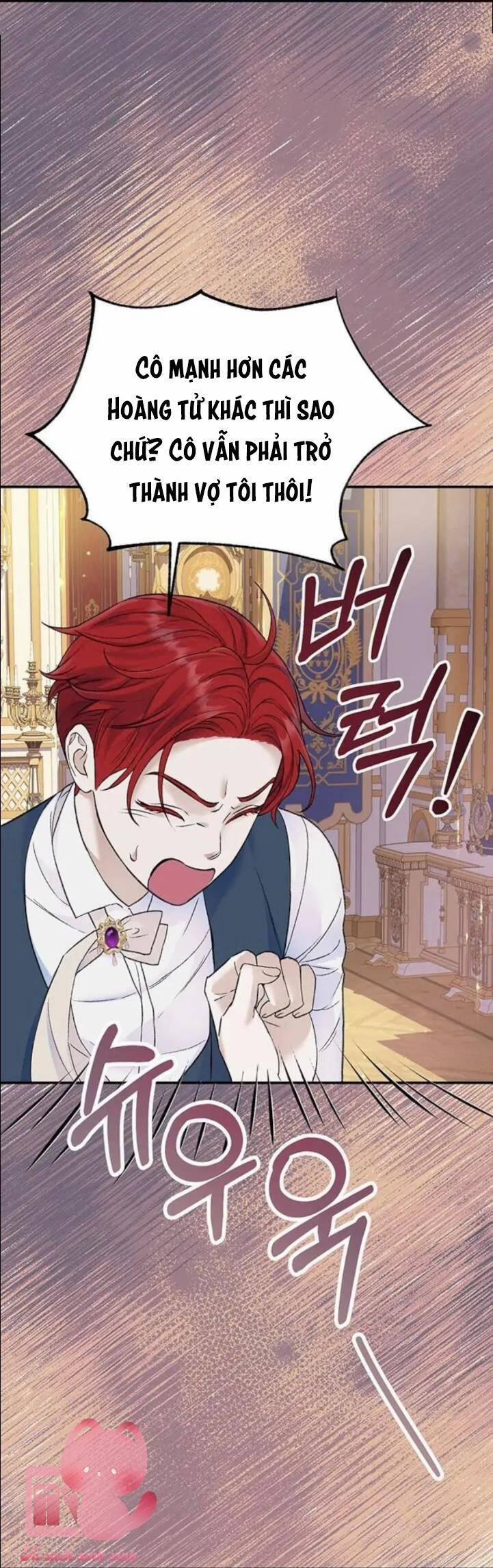 Tôi Tưởng Đây Chính Là Thời Hạn Rồi! 40 trang 17