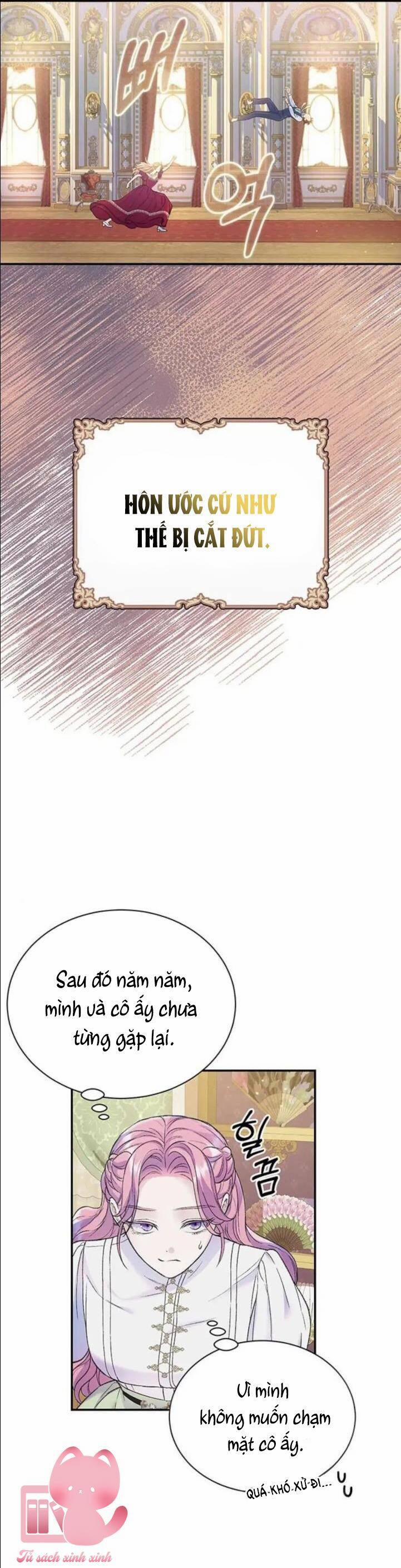 Tôi Tưởng Đây Chính Là Thời Hạn Rồi! 40 trang 18