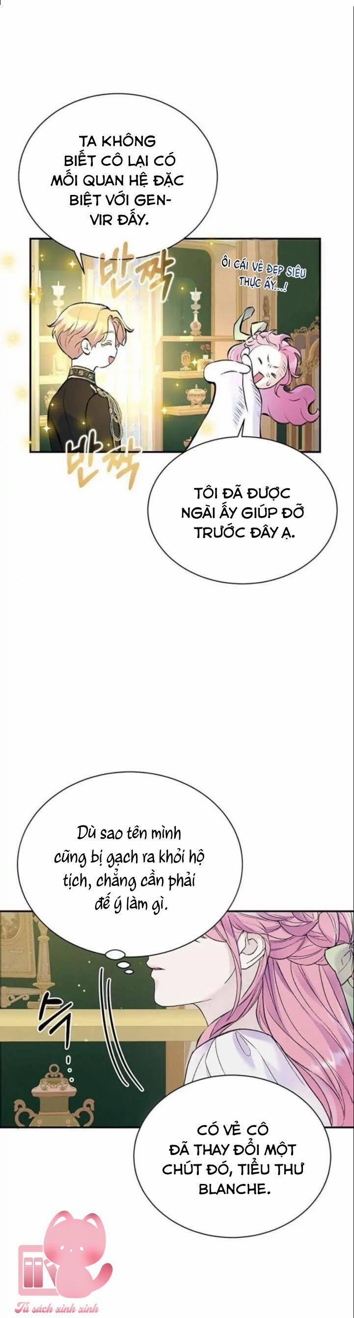 Tôi Tưởng Đây Chính Là Thời Hạn Rồi! 40 trang 20