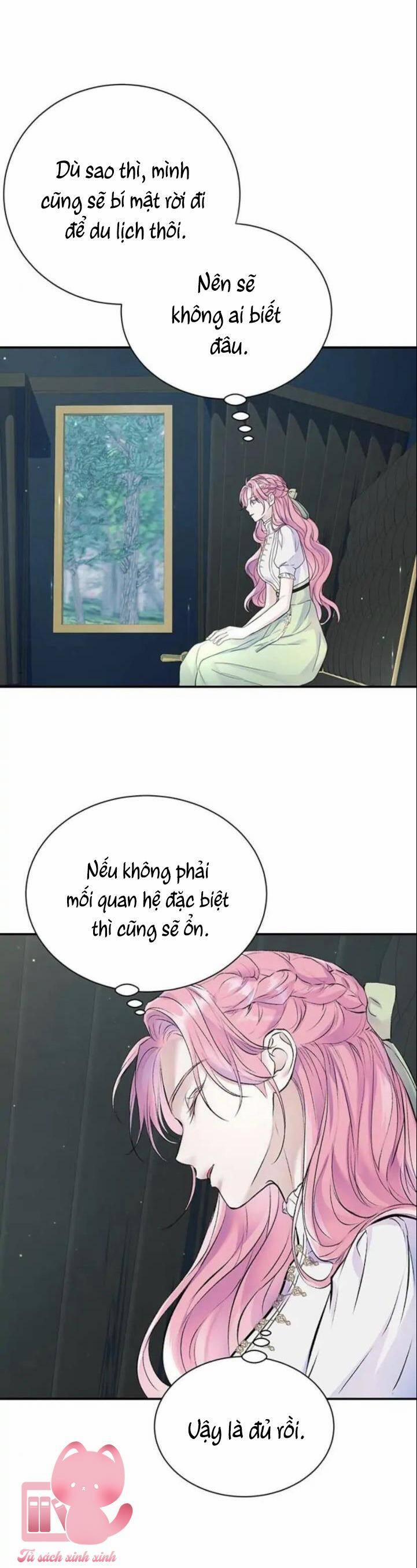 Tôi Tưởng Đây Chính Là Thời Hạn Rồi! 40 trang 27