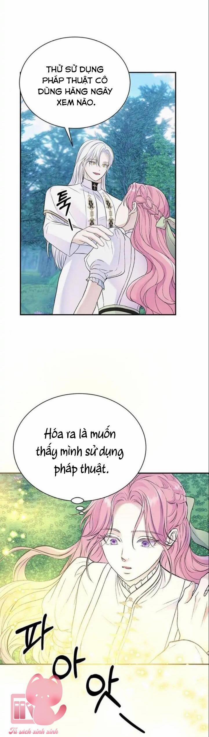 Tôi Tưởng Đây Chính Là Thời Hạn Rồi! 40 trang 31