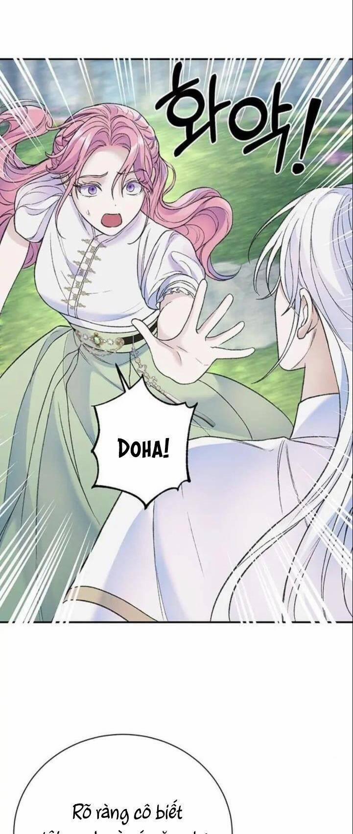 Tôi Tưởng Đây Chính Là Thời Hạn Rồi! 40 trang 37