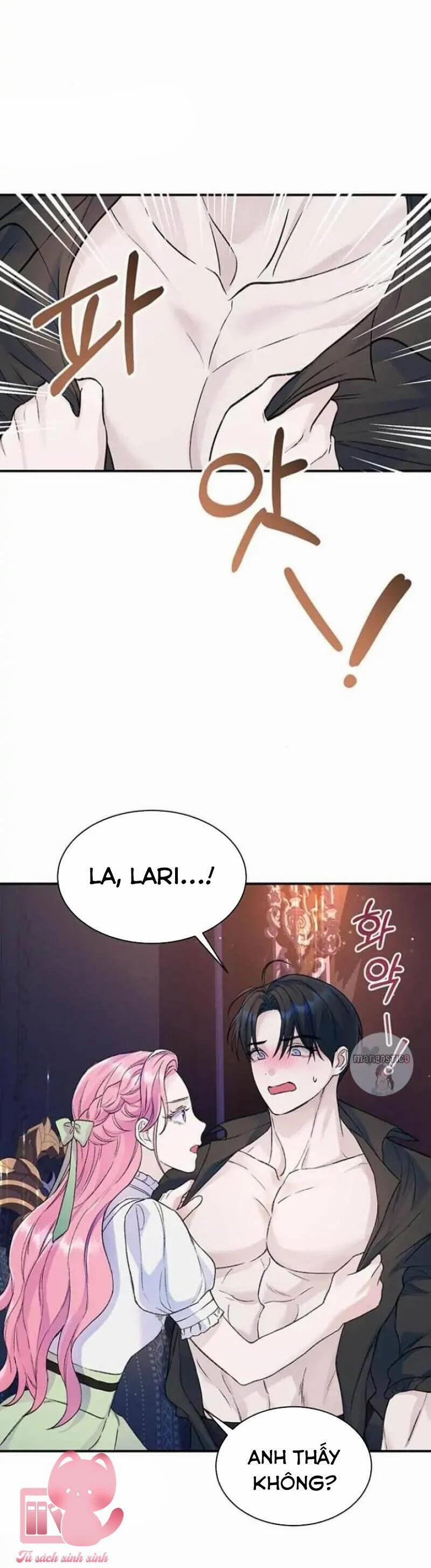 Tôi Tưởng Đây Chính Là Thời Hạn Rồi! 41 trang 19