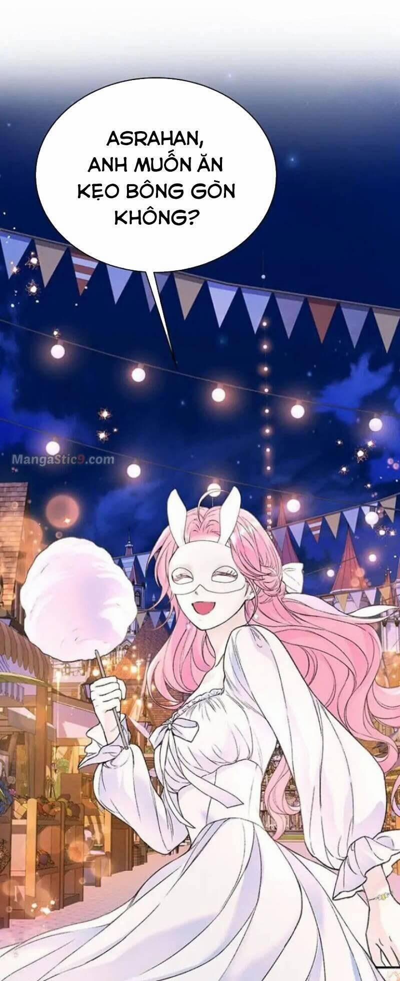 Tôi Tưởng Đây Chính Là Thời Hạn Rồi! 41 trang 25